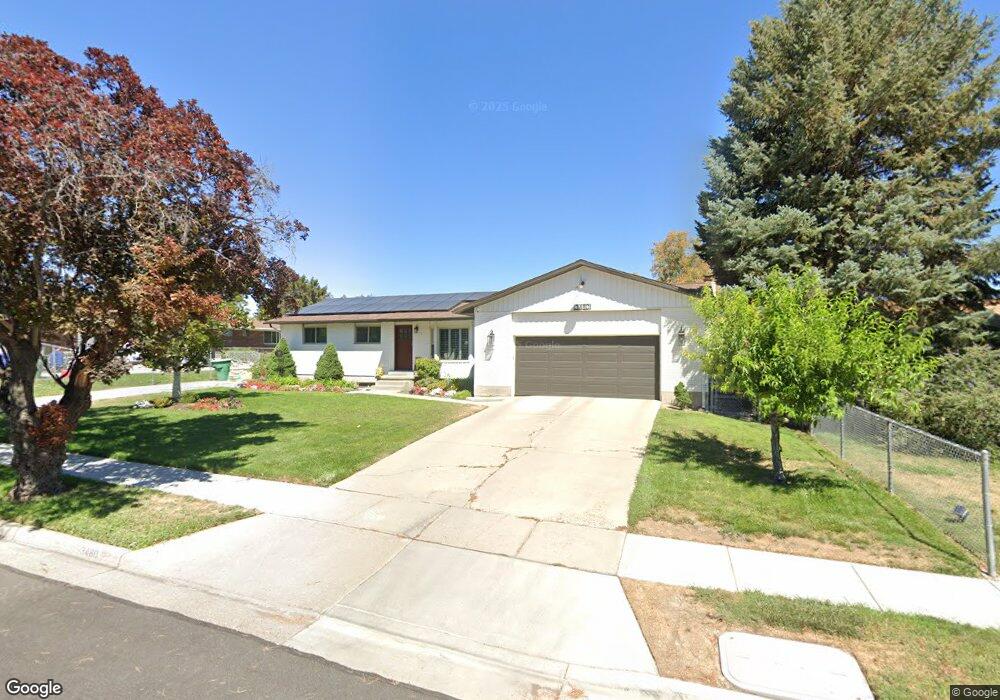 3480 Fenchurch Rd, West Jordan, UT 84084 - photo 1