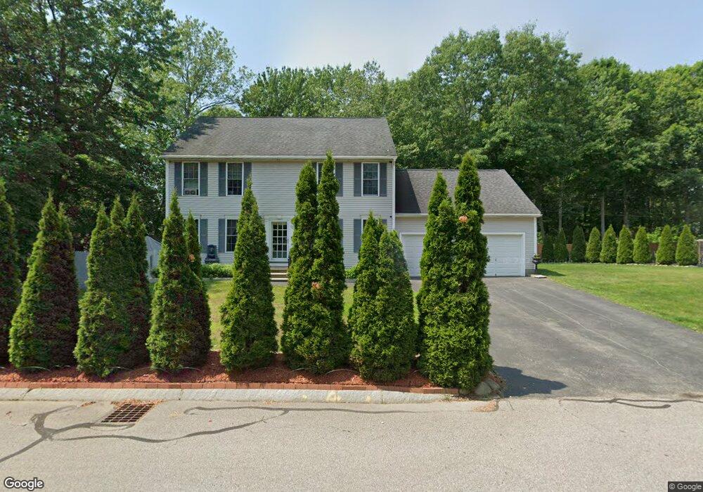 12 Lenox St, Somersworth, NH 03878 - photo 1