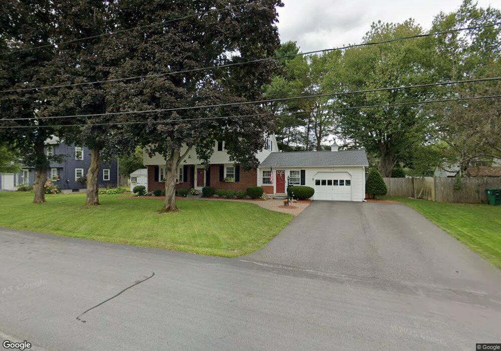 29 Bates Dr, Nashua, NH 03064 - photo 1