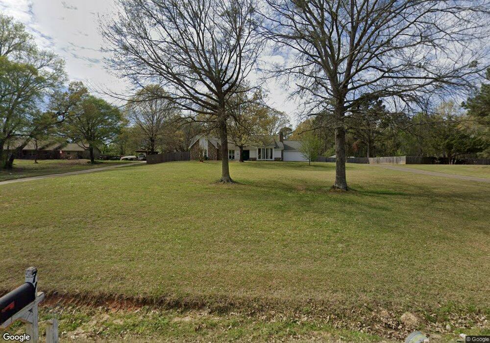 78 Dunham Dr, Texarkana, TX 75503 - photo 1