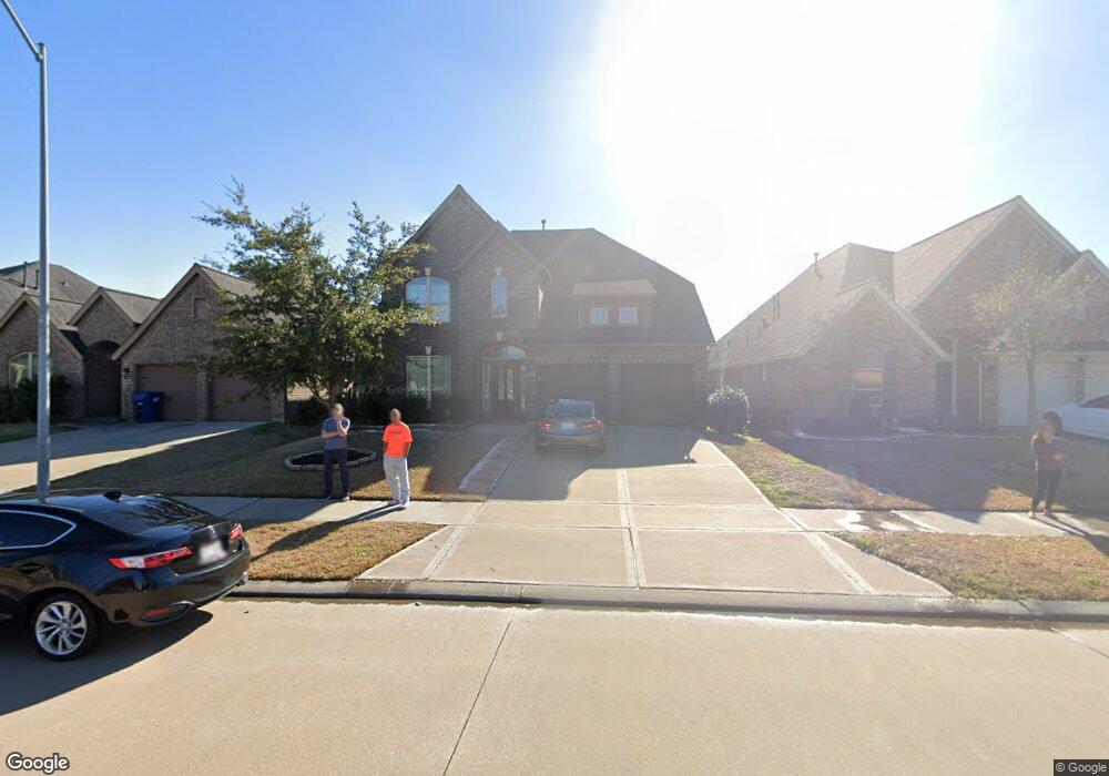 22231 Slate Oaks Ln, Richmond, TX 77469 - photo 1