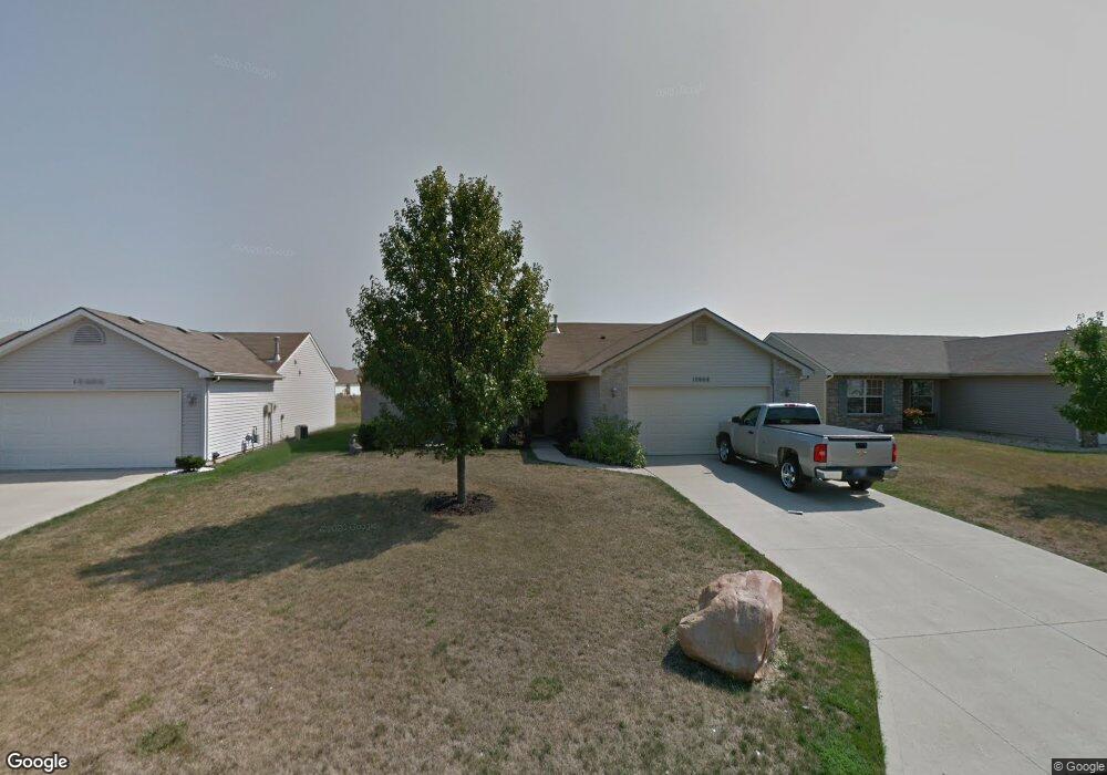 10668 Slate Run, New Haven, IN 46774 - photo 1