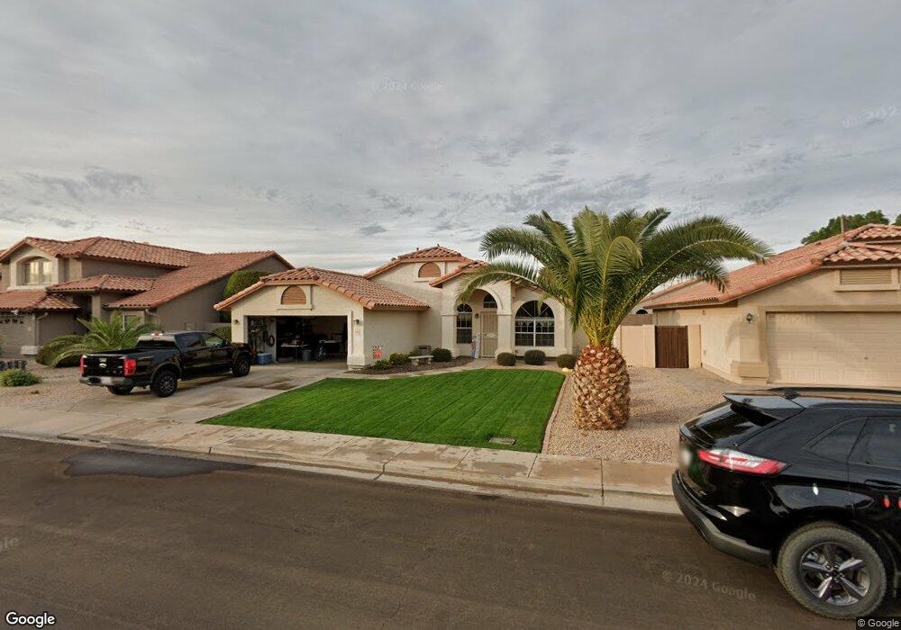 6920 E Lobo Ave, Mesa, AZ 85209 - photo 1