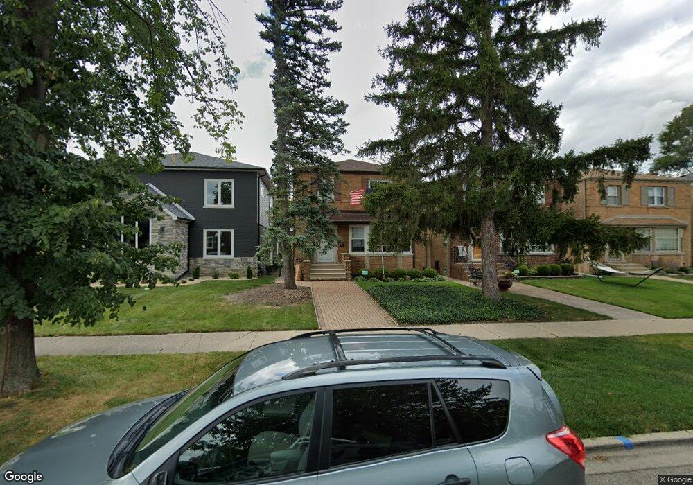 1630 N 75th Ct, Elmwood Park, IL 60707 - photo 1