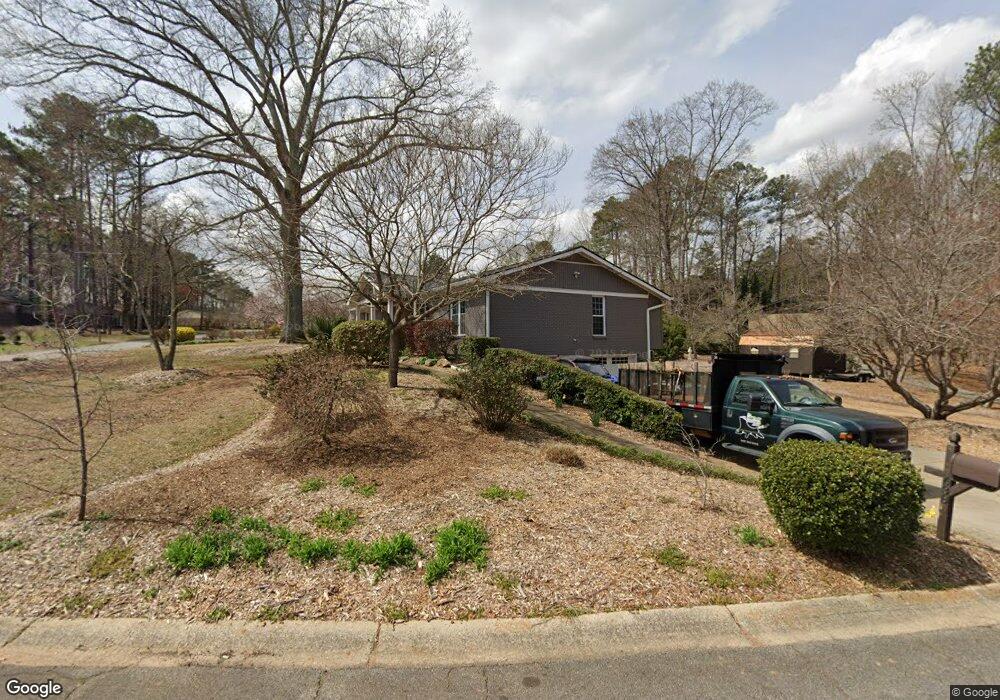 638 Stone Harbor Pkwy SW, Marietta, GA 30060 - photo 1