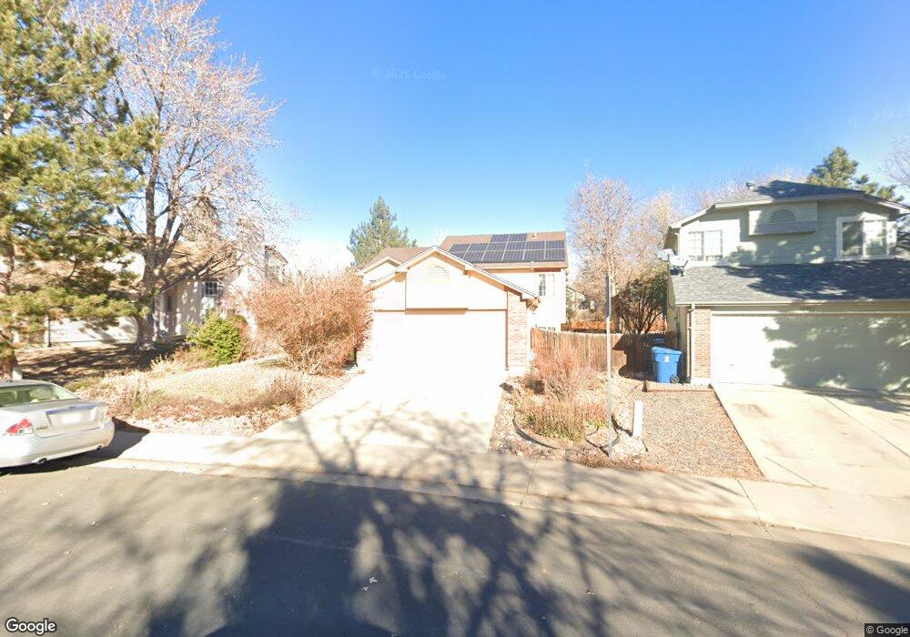 19991 E Kent Dr, Aurora, CO 80013 - photo 1
