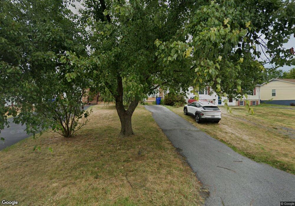 341 W 9th St, Front Royal, VA 22630 - photo 1