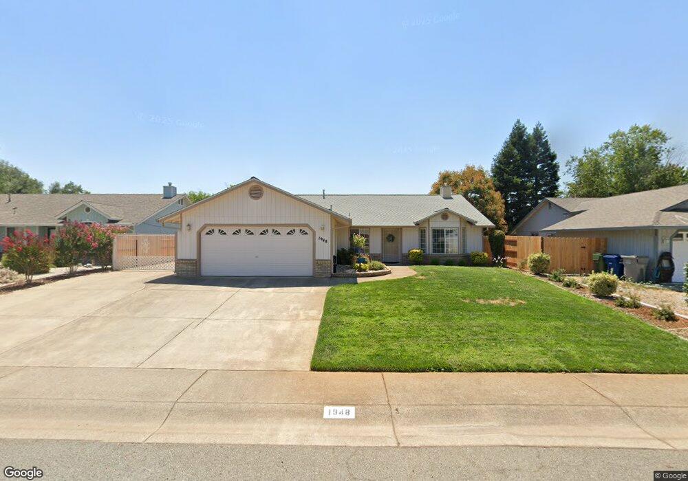 1948 Chiella Ln unit ONE, Redding, CA 96002 - photo 1