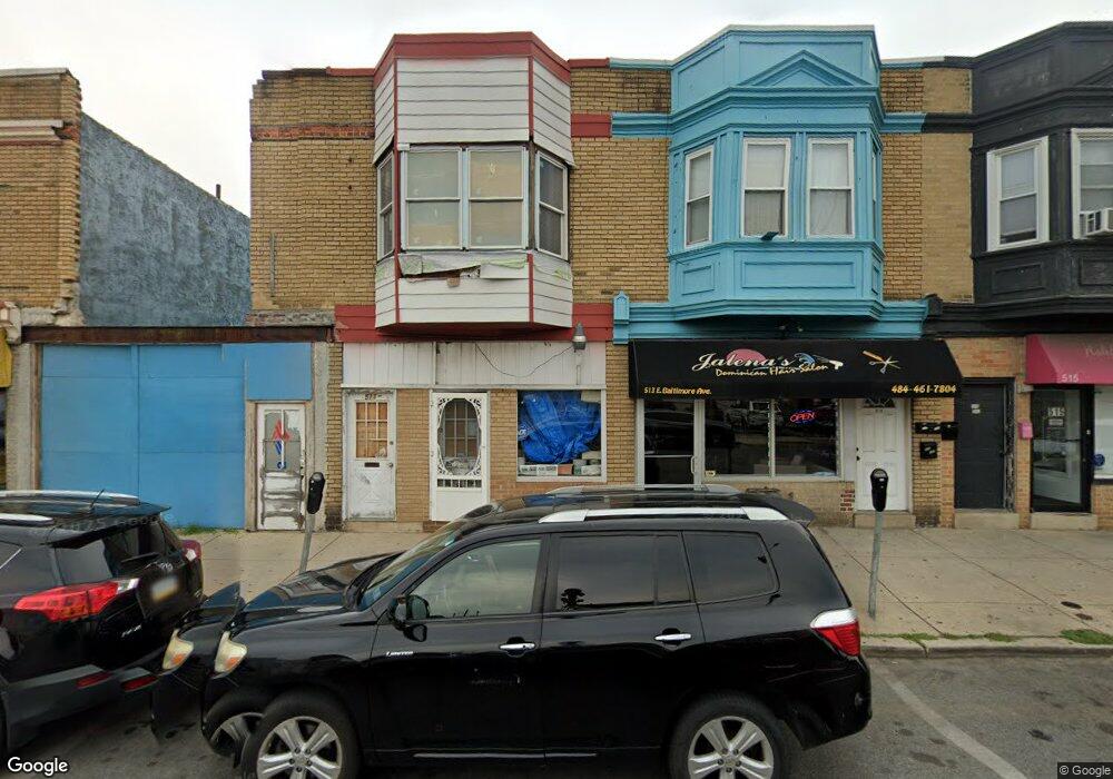 511 E Baltimore Ave, Lansdowne, PA 19050 - photo 1