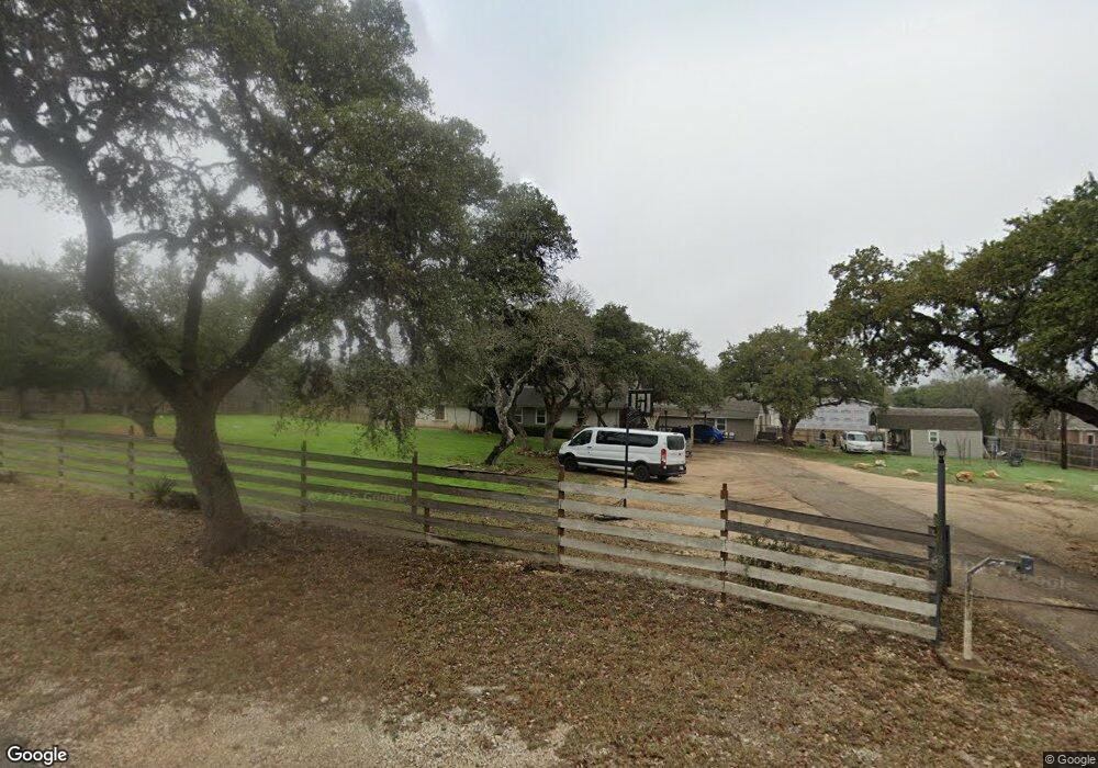 8931 Saddle Trail, San Antonio, TX 78255 - photo 1