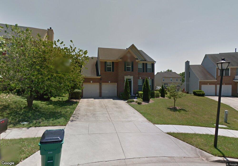 5803 Supra Place, Riverdale, MD 20737 - photo 1