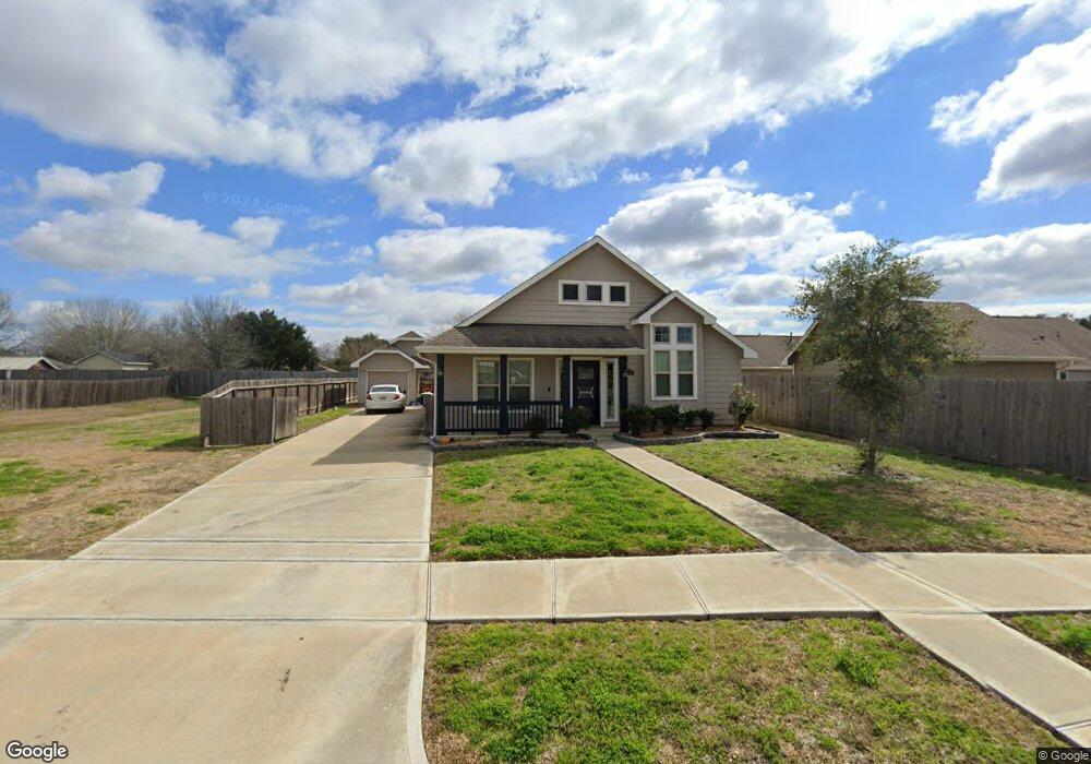 5034 Green Gate Trail, Richmond, TX 77469 - photo 1