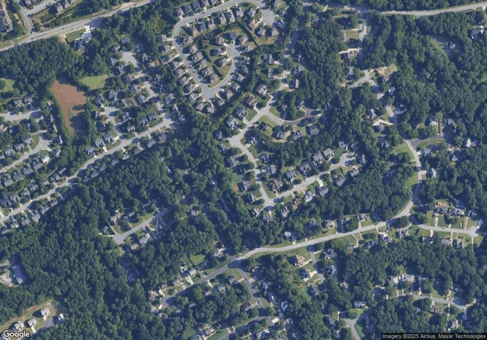 3738 Idlewild Place, Suwanee, GA 30024 - photo 1