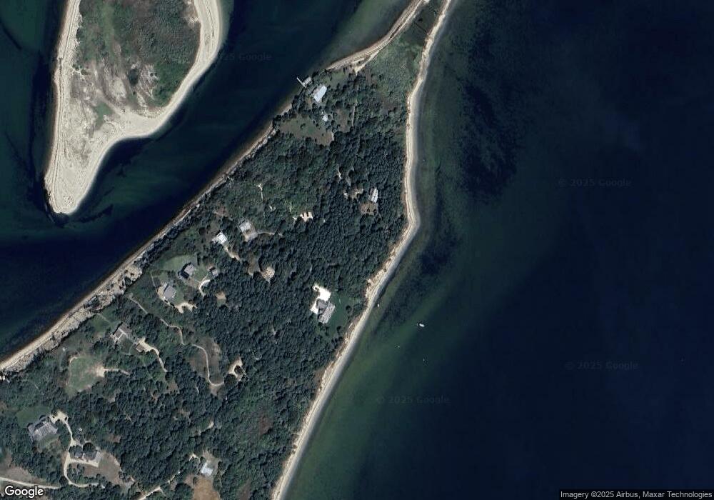 8 N Neck Rd, Edgartown, MA 02539 - photo 1
