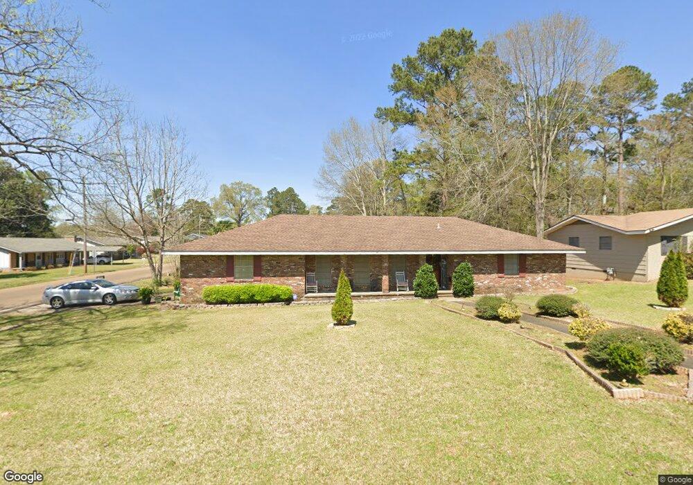 238 Westview Cir, McComb, MS 39648 - photo 1