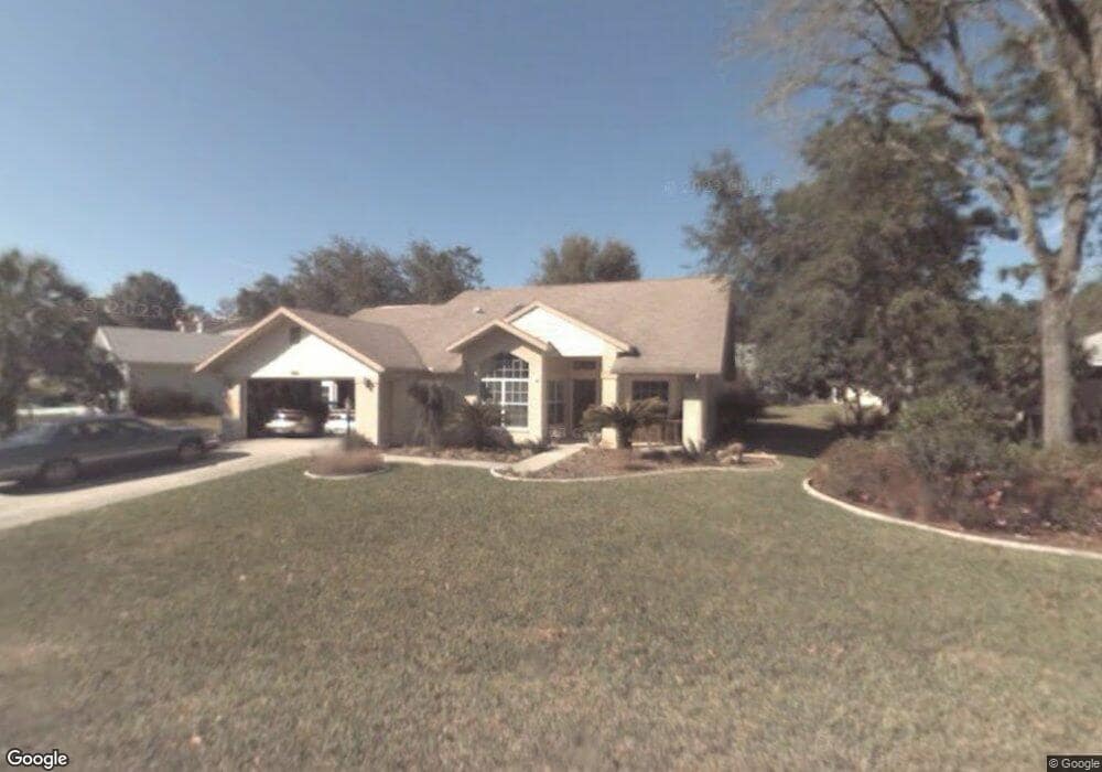 19861 SW 93 Ln, Dunnellon, FL 34432 - photo 1