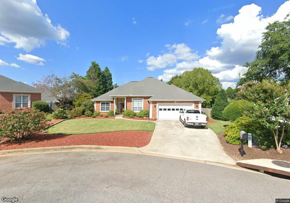 215 Whitworth Dr, Augusta, GA 30907 - photo 1