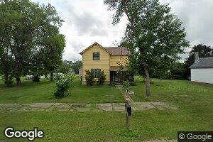 311 University Ave, Inkster, ND 58244