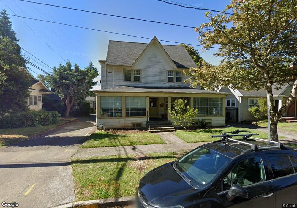 542 E 12th Ave, Eugene, OR 97401 - photo 1