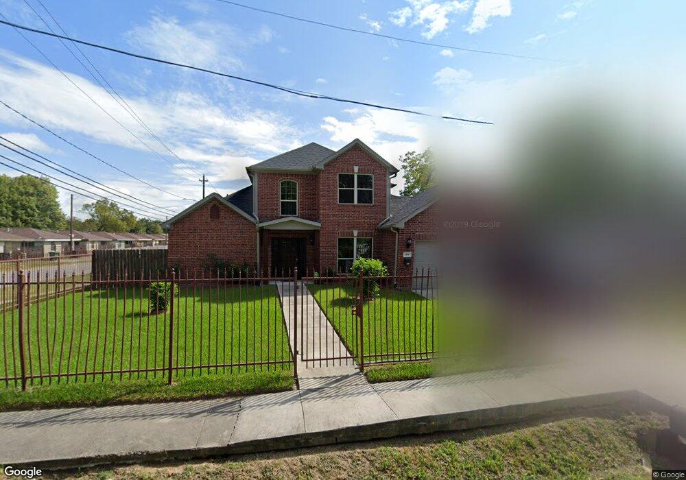 7414 Lavender St, Houston, TX 77016 - photo 1