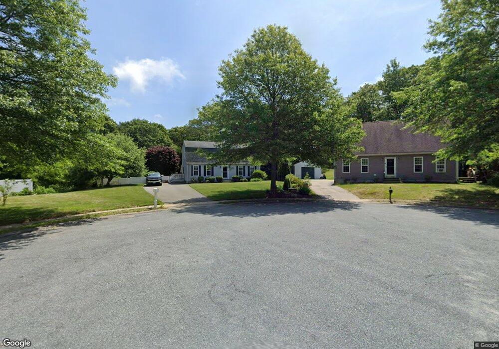 0 Sandy Bottom Shores Dr, South Kingstown, RI 02879 - photo 1