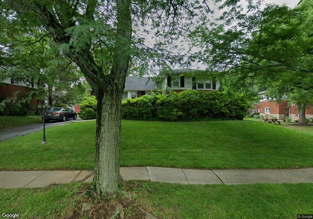 944 Starbit Rd, Towson, MD 21286 - photo 1