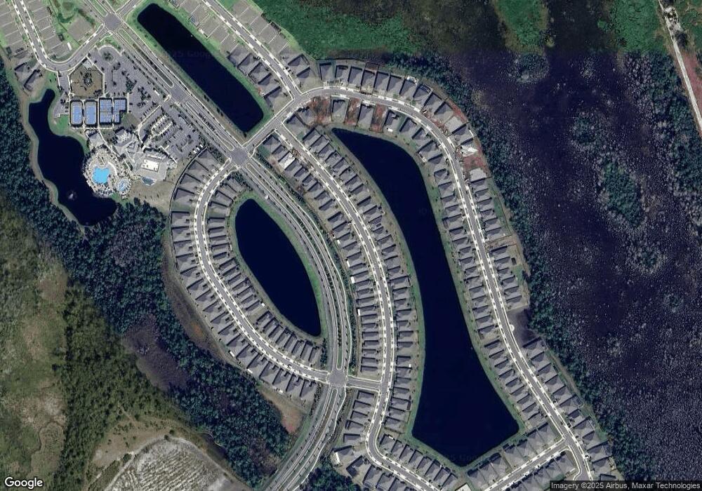 6404 Shimmering Shores Ln, Saint Cloud, FL 34771 - photo 1