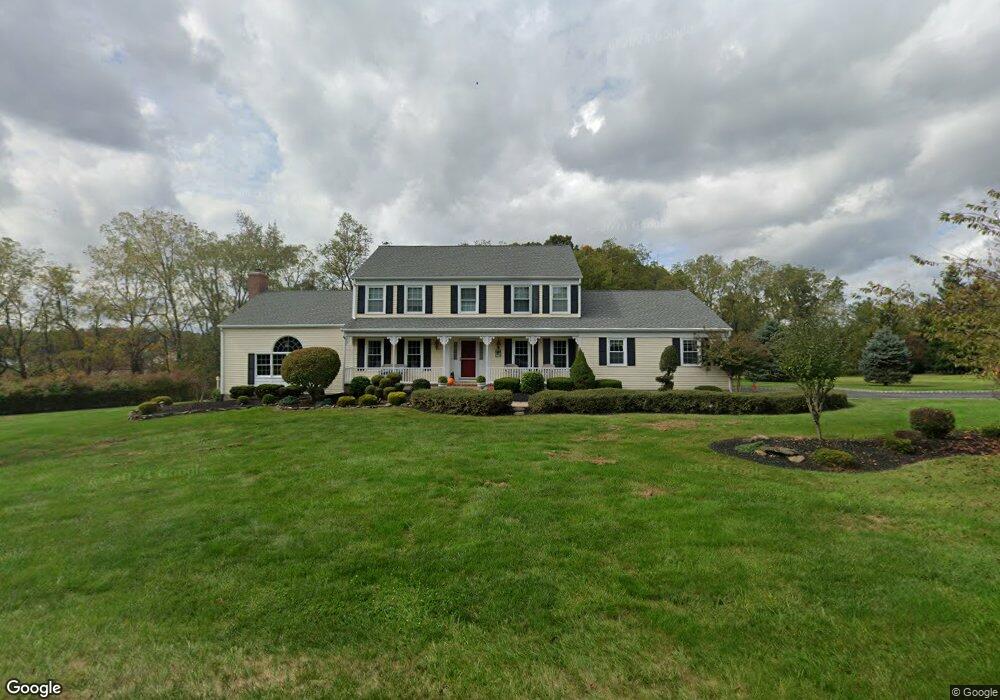 9 Round Hill Ct, Flemington, NJ 08822 - photo 1