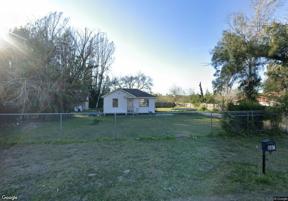 807 Park Rd, Alamo, TX 78516 - photo 1