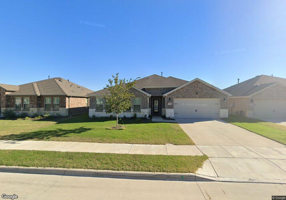 2005 Hampton St, Anna, TX 75409 - photo 1