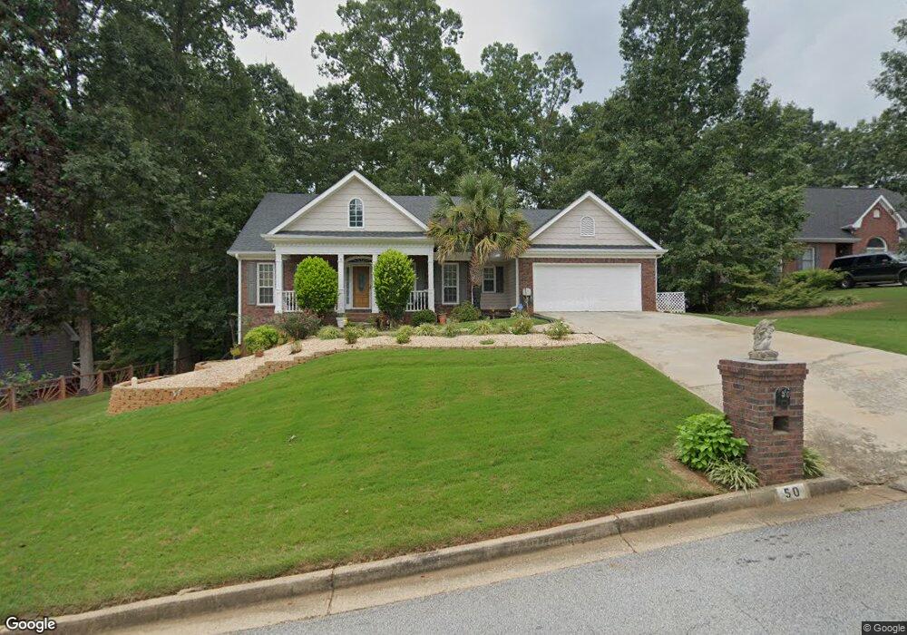 50 Stephanie Ln unit 5, Covington, GA 30016 - photo 1