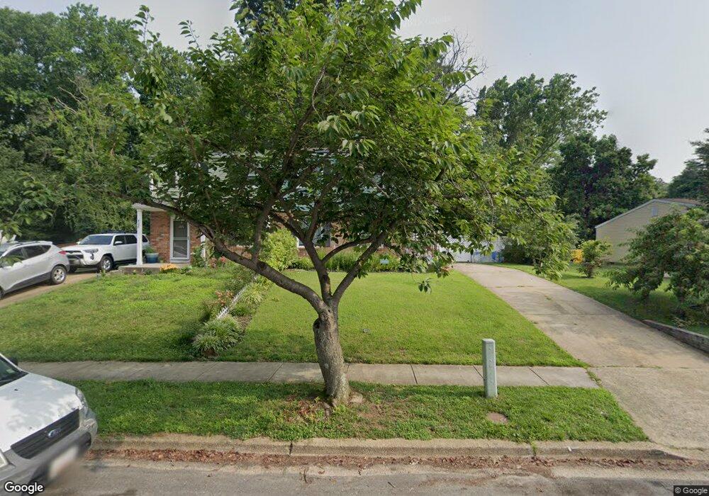 430 Blossom Tree Dr, Annapolis, MD 21409 - photo 1