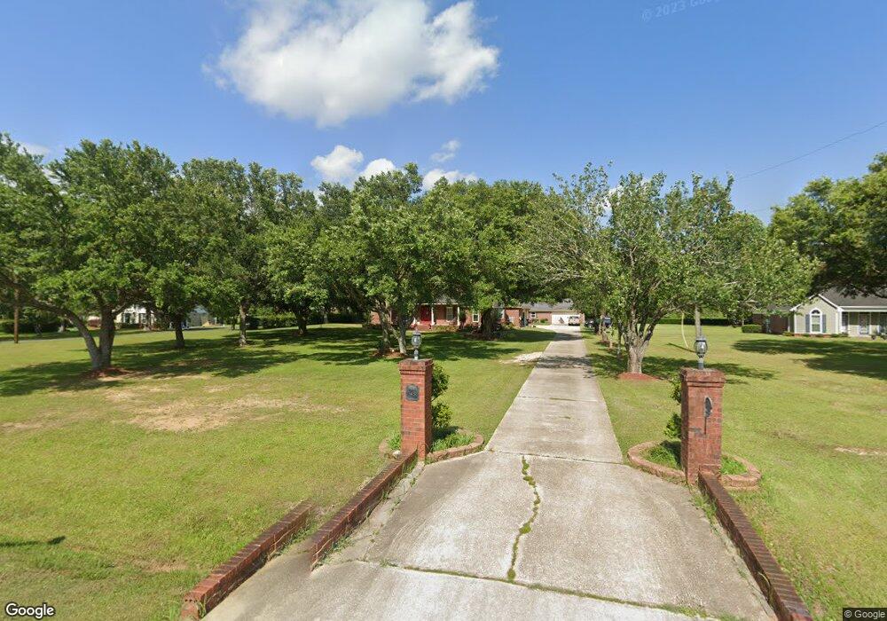 3431 Scott Dairy Loop Rd W, Mobile, AL 36695 - photo 1