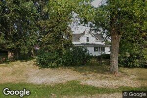 503 Railroad Ave N, Leonard, ND 58052