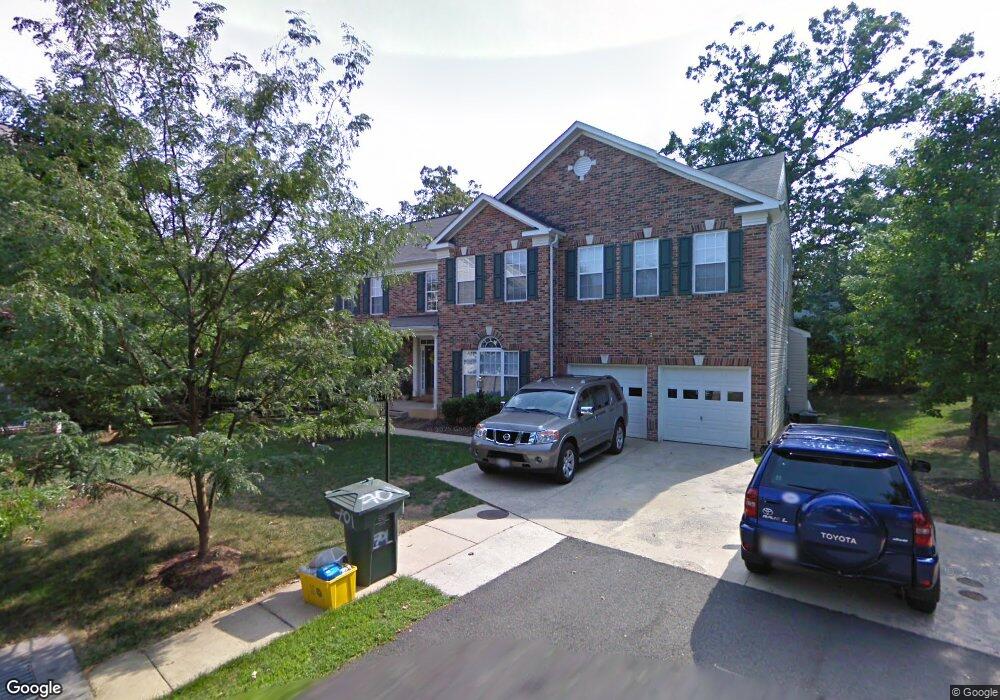 701 N Ashton St, Alexandria, VA 22312 - photo 1