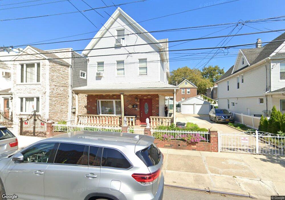 10345 103rd St, Ozone Park, NY 11417 - photo 1