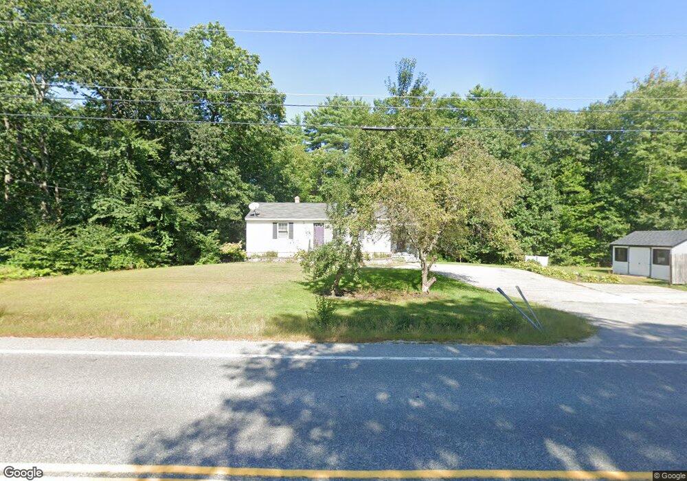 302 Beech Plain Rd, Buxton, ME 04093 - photo 1