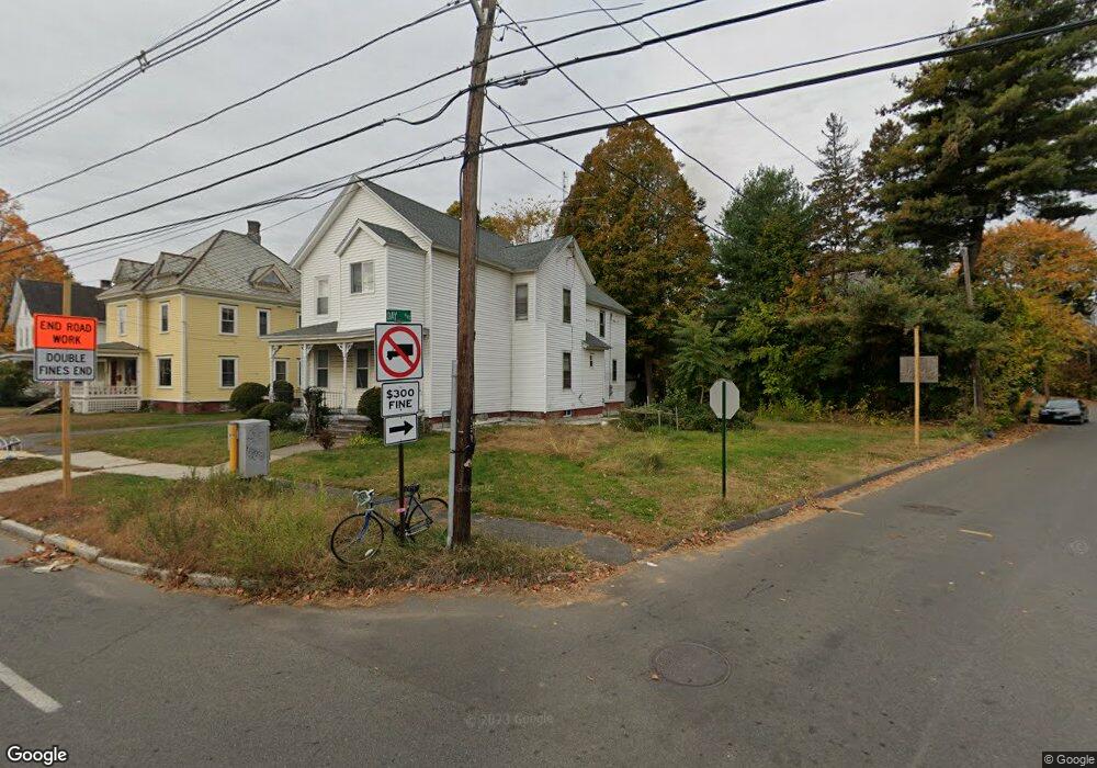 280 Bridge St unit 1, Northampton, MA 01060 - photo 1