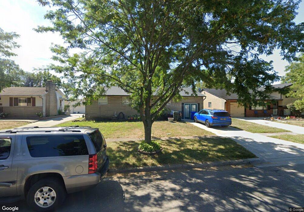 4651 Ellery Dr, Columbus, OH 43227 - photo 1