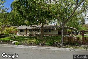 833 Hope Ln, Lafayette, CA 94549