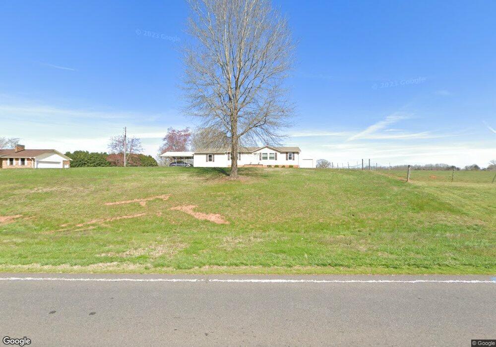 2802 Wilkesboro Hwy, Statesville, NC 28625 - photo 1