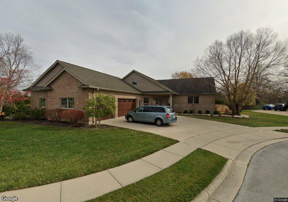 107 Hanover Ct, New Knoxville, OH 45871 - photo 1