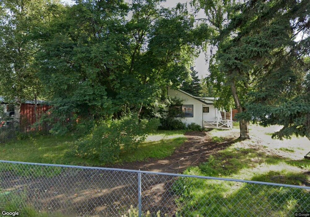 2237 E 87th Ave, Anchorage, AK 99507 - photo 1