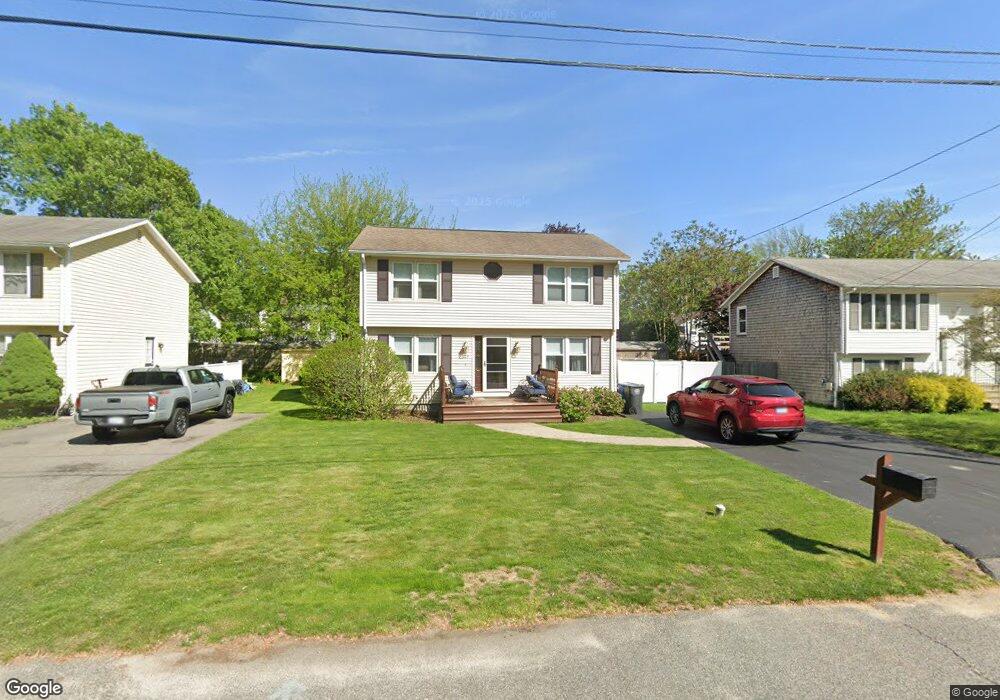29 Abbott St, Cranston, RI 02920 - photo 1