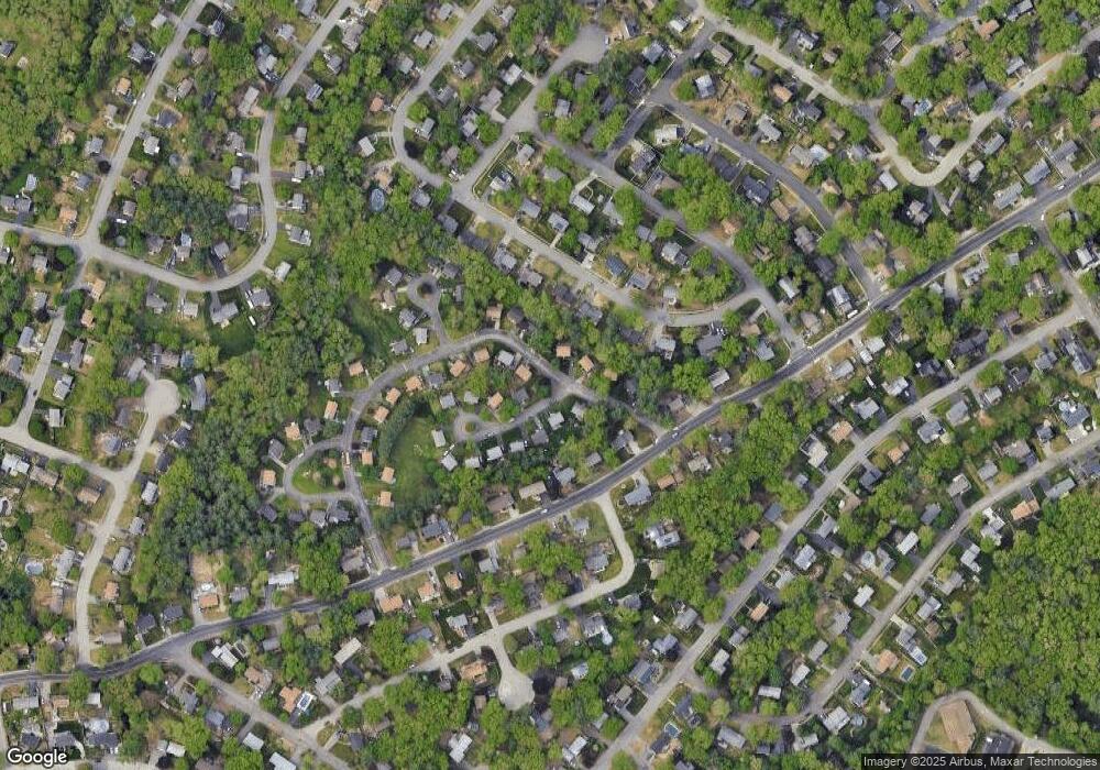 4 Saint Andrews Cir unit U2, Nashua, NH 03062 - photo 1