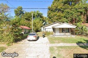 1139 Dudley Ln, Bossier City, LA 71112