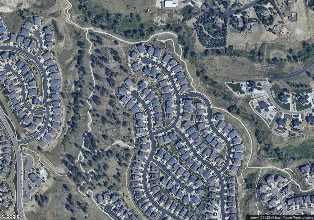 7948 S Jackson Gap St, Aurora, CO 80016 - photo 1