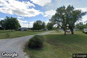 402 S Lasota St, Franklin, KS 66735