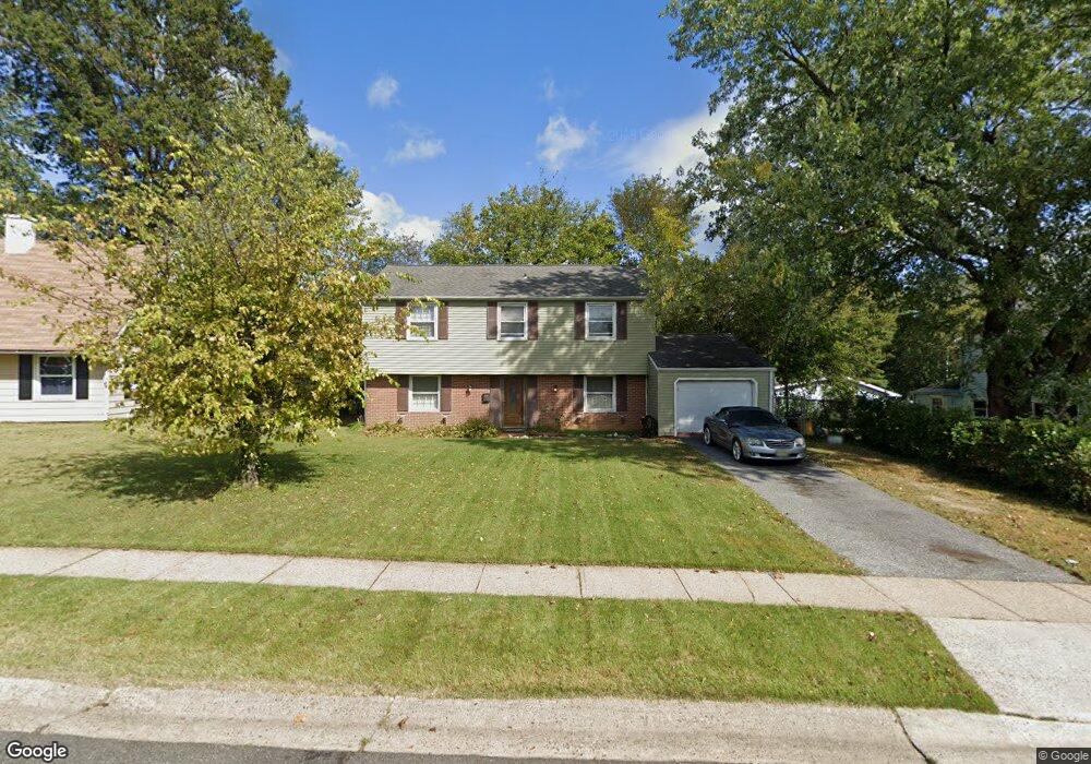 59 Palfrey Ln, Willingboro, NJ 08046 - photo 1