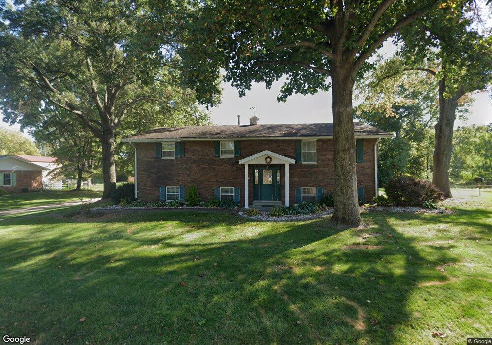 3400 Mary Dr, Maryville, IL 62062 - photo 1